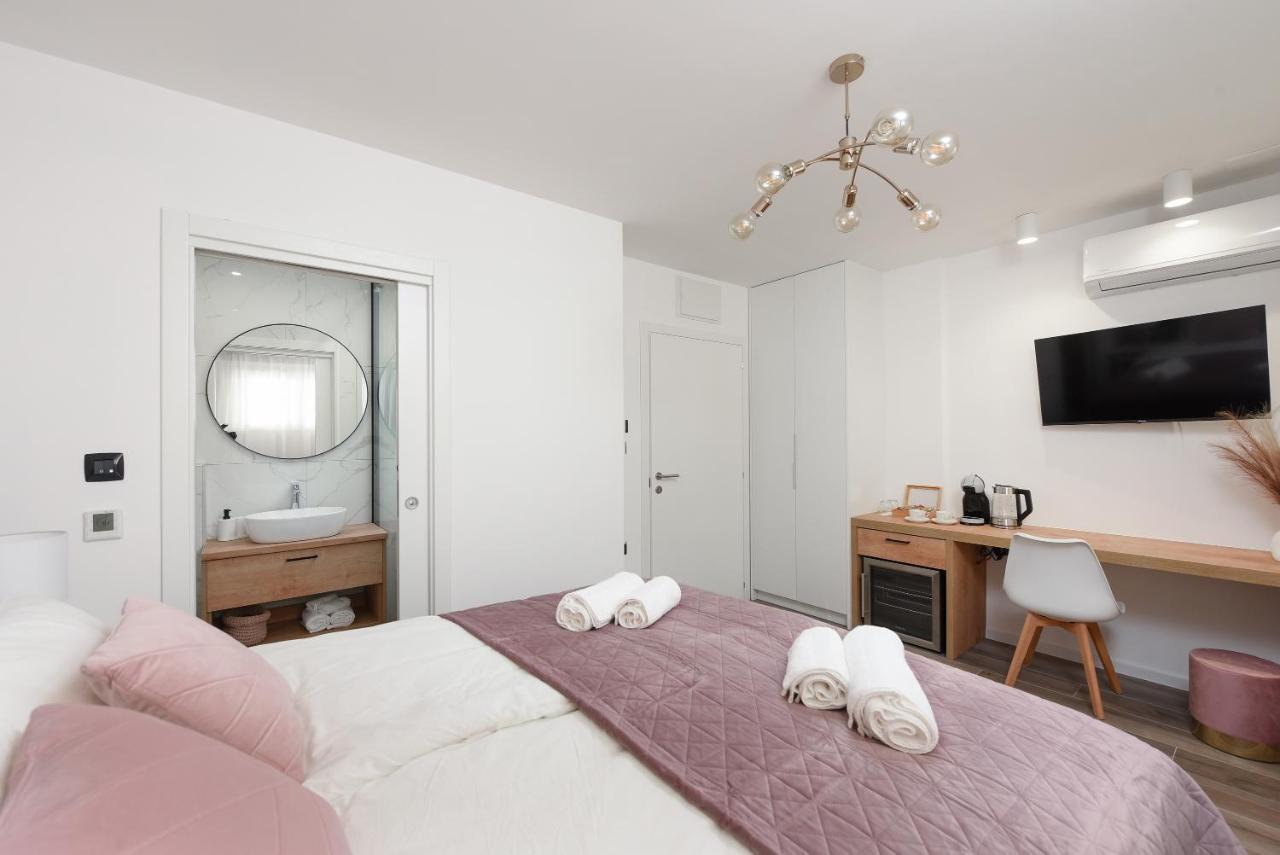 זאדאר Aura Exclusive Apartment & Room מראה חיצוני תמונה