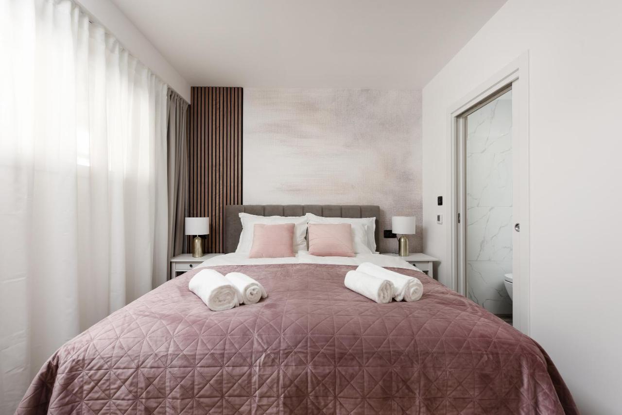 זאדאר Aura Exclusive Apartment & Room מראה חיצוני תמונה