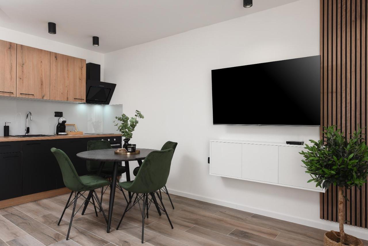 זאדאר Aura Exclusive Apartment & Room מראה חיצוני תמונה