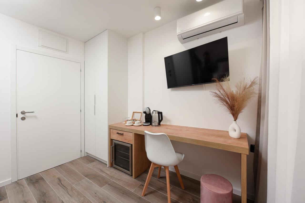 זאדאר Aura Exclusive Apartment & Room מראה חיצוני תמונה